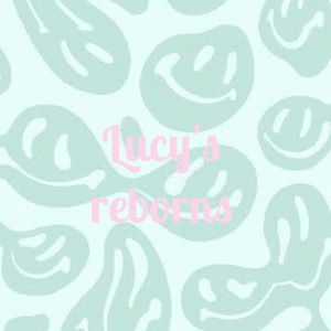 Meet your Posher, Lucy